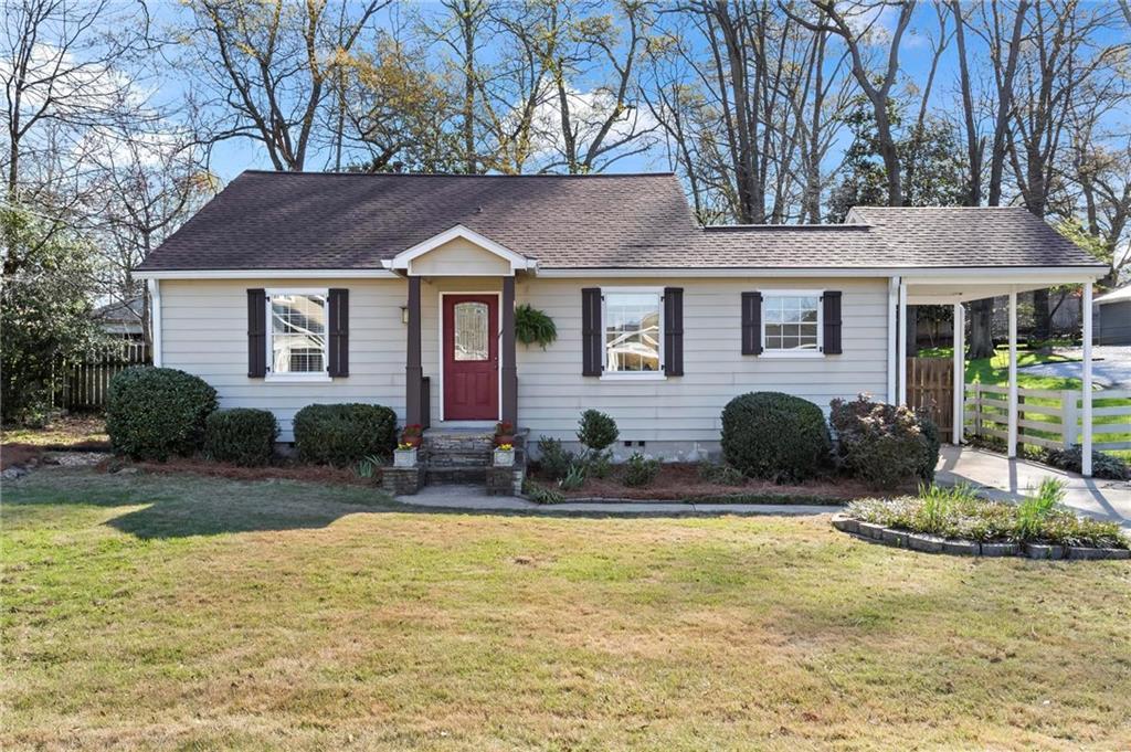 3045 Dunn St., Smyrna, GA 30080