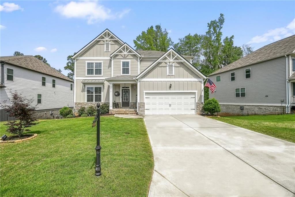6915 Rambling Vale, Cumming, GA 30028