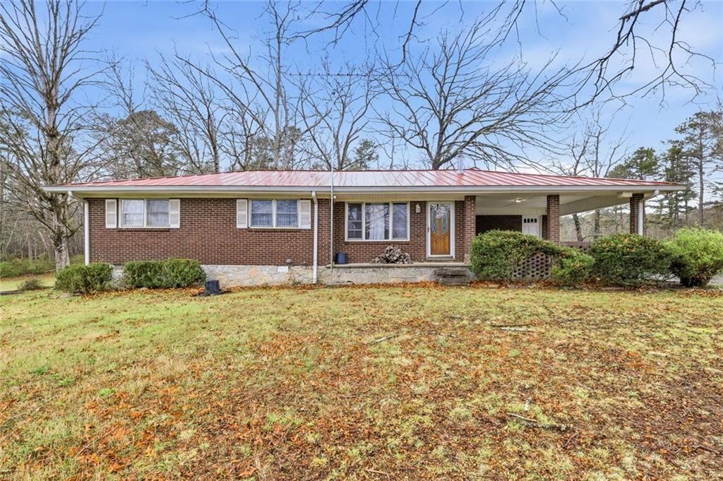 341 Pleasant Hill Rd., Conyers, GA 30012