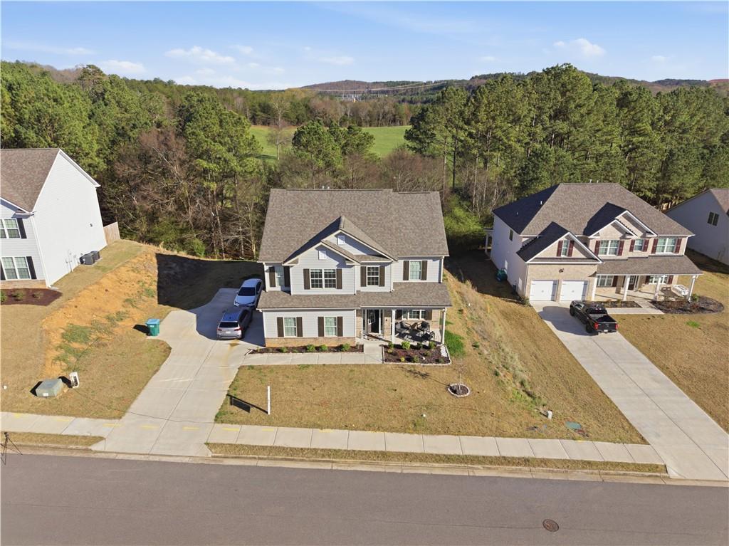 15 Dublin Way, Adairsville, GA 30103