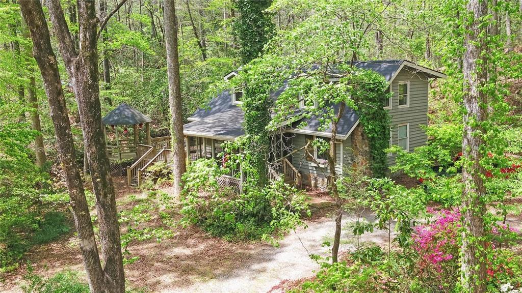 761 Clayton Gooch Rd., Dahlonega, GA 30533