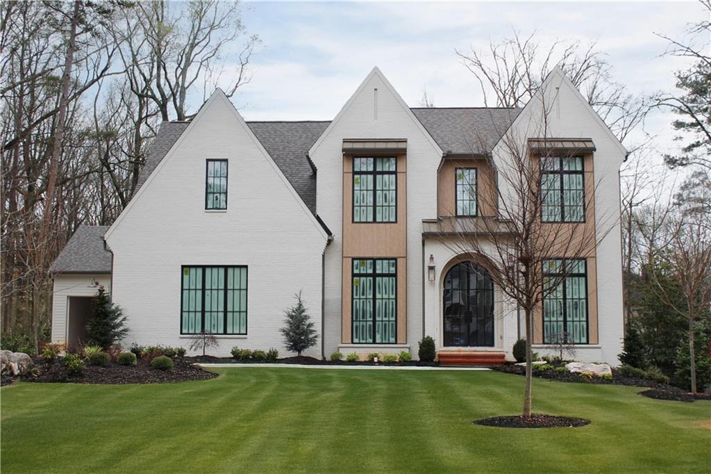 3262 Woodrow Way, Brookhaven, GA 30319