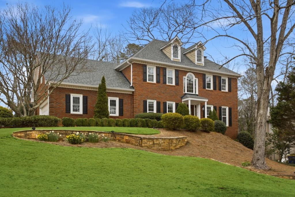 4047 Jordan Lake Dr., Marietta, GA 30062