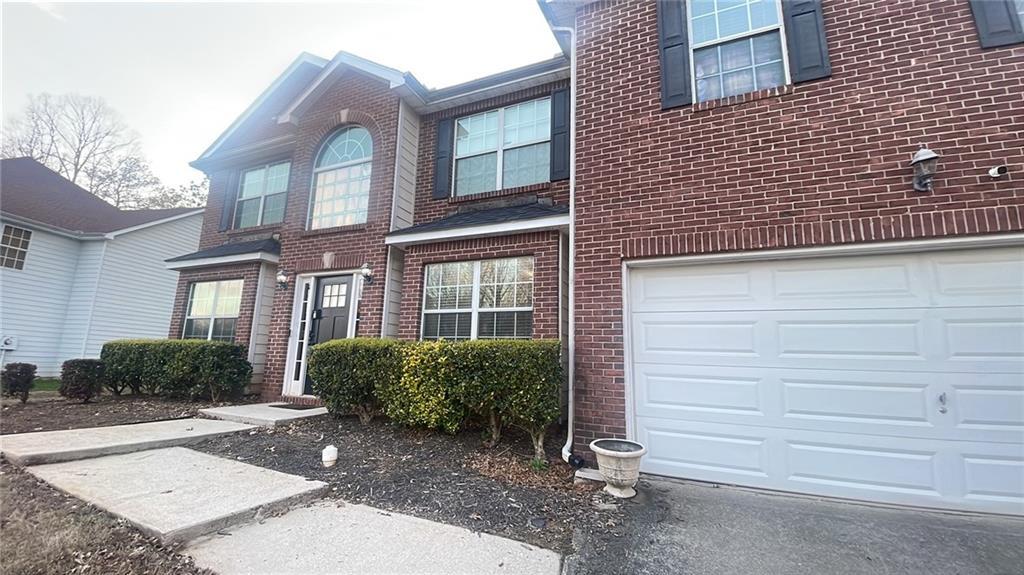 3854 Busby Mill Ct., Ellenwood, GA 30294