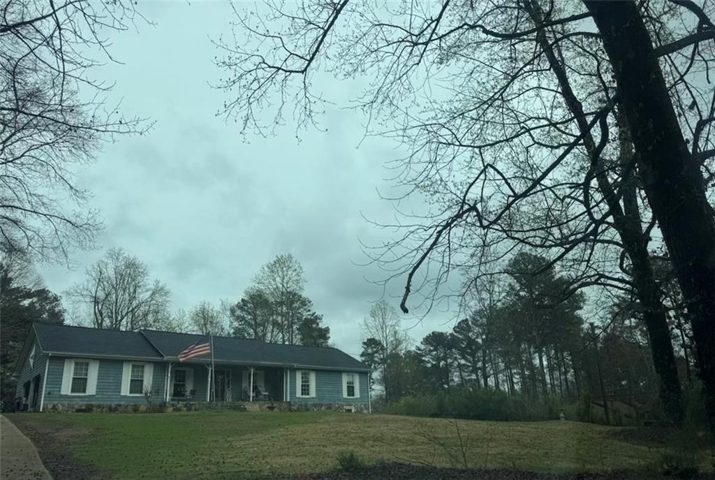 2745 Pilgrim Mill Rd., Cumming, GA 30041