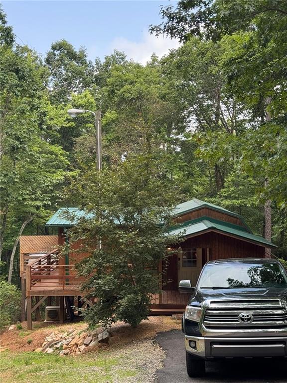 225 Overlook Cir., Clarkesville, GA 30523