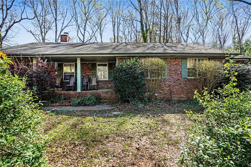 8930 Thornton Blvd., Jonesboro, GA 30236