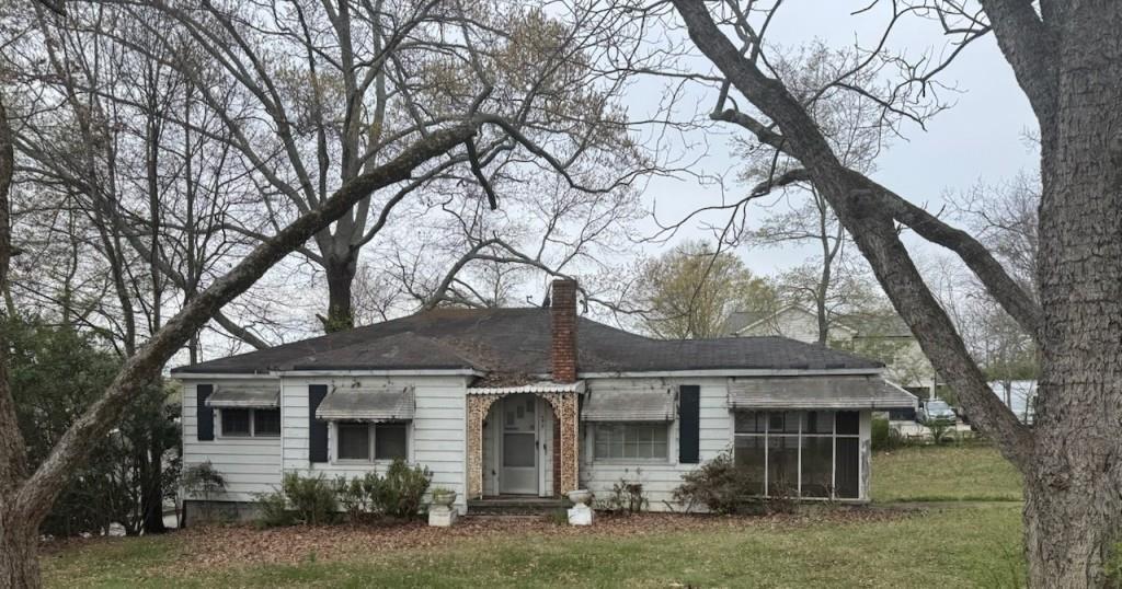 577 Garner St., Buford, GA 30518