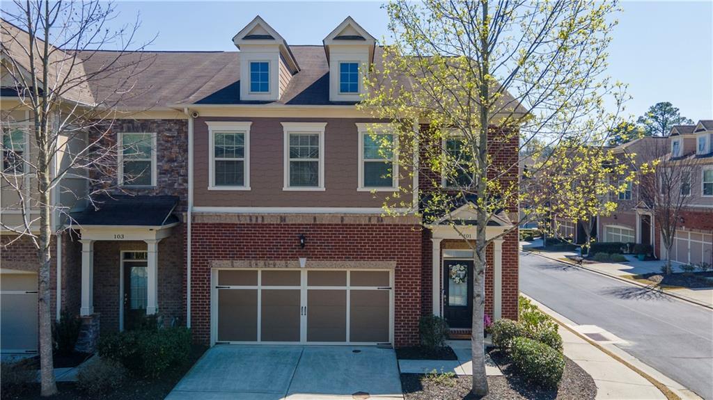 101 Newcomb Ct., Atlanta, GA 30328