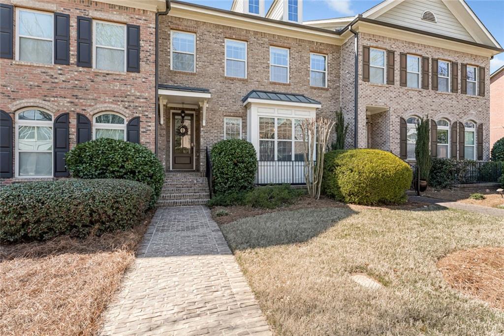 10705 Arlington Point, Johns Creek, GA 30022