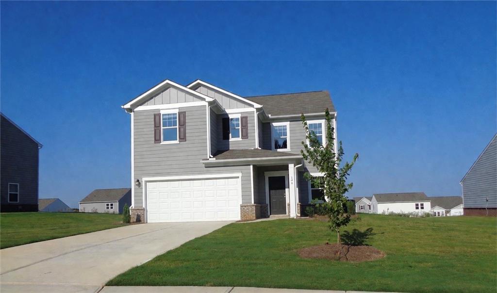 148 Andria Way, Cartersville, GA 30120