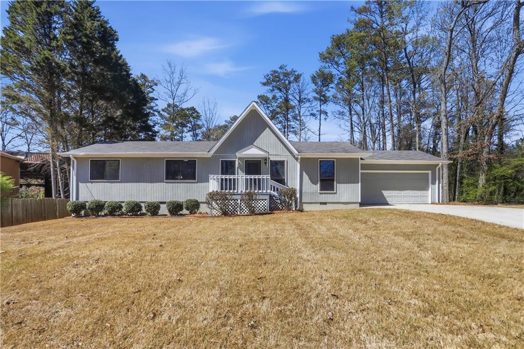 3320 Tarragon Dr., Decatur, GA 30034