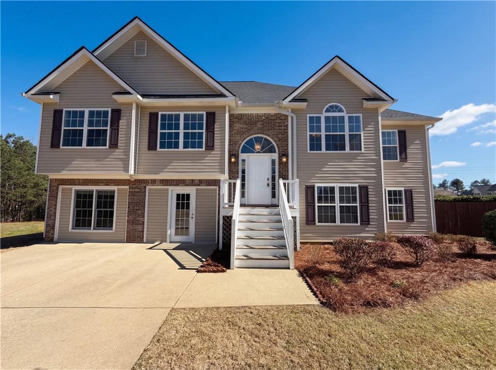 14 Muskogee Crossing, Dallas, GA 30132