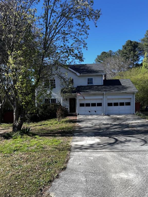 1215 Masters Ln., Snellville, GA 30078