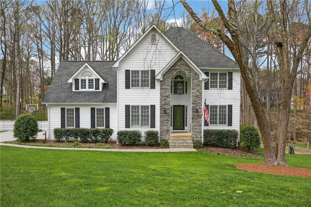 7540 Wynfield Dr., Cumming, GA 30040