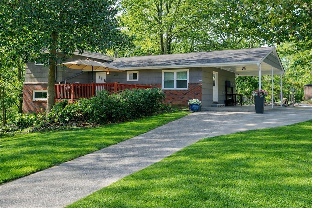 3068 Janice Ct., Atlanta, GA 30341