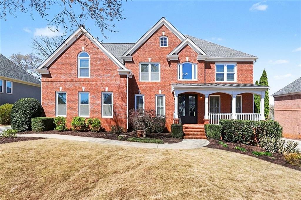 340 Morning Dew Cir., Roswell, GA 30075