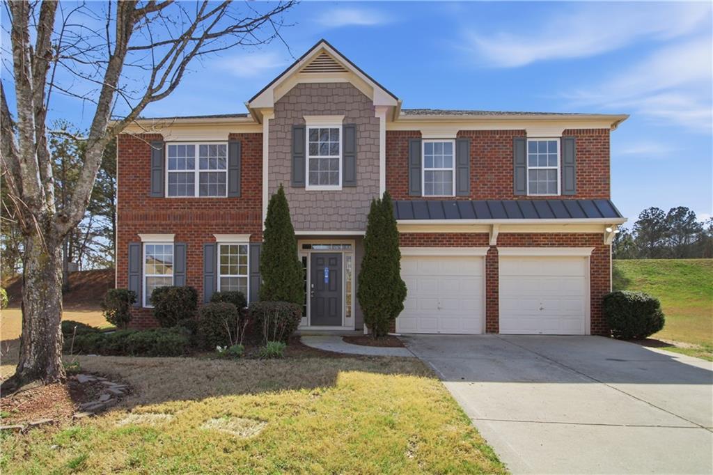 4003 Duran Ln., Auburn, GA 30011