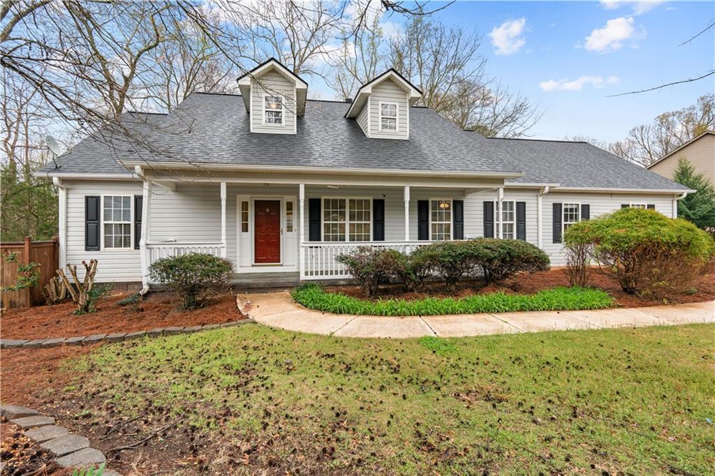 3048 Turner Church Rd., Mcdonough, GA 30252