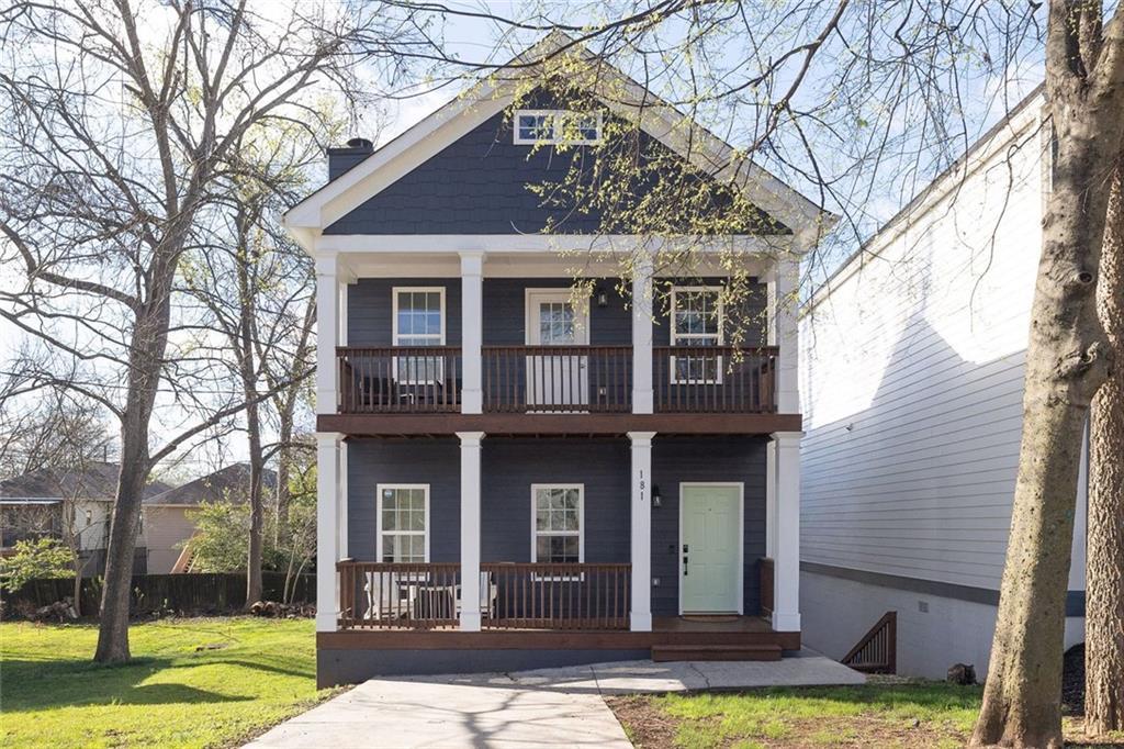 181 South Ave., Atlanta, GA 30315