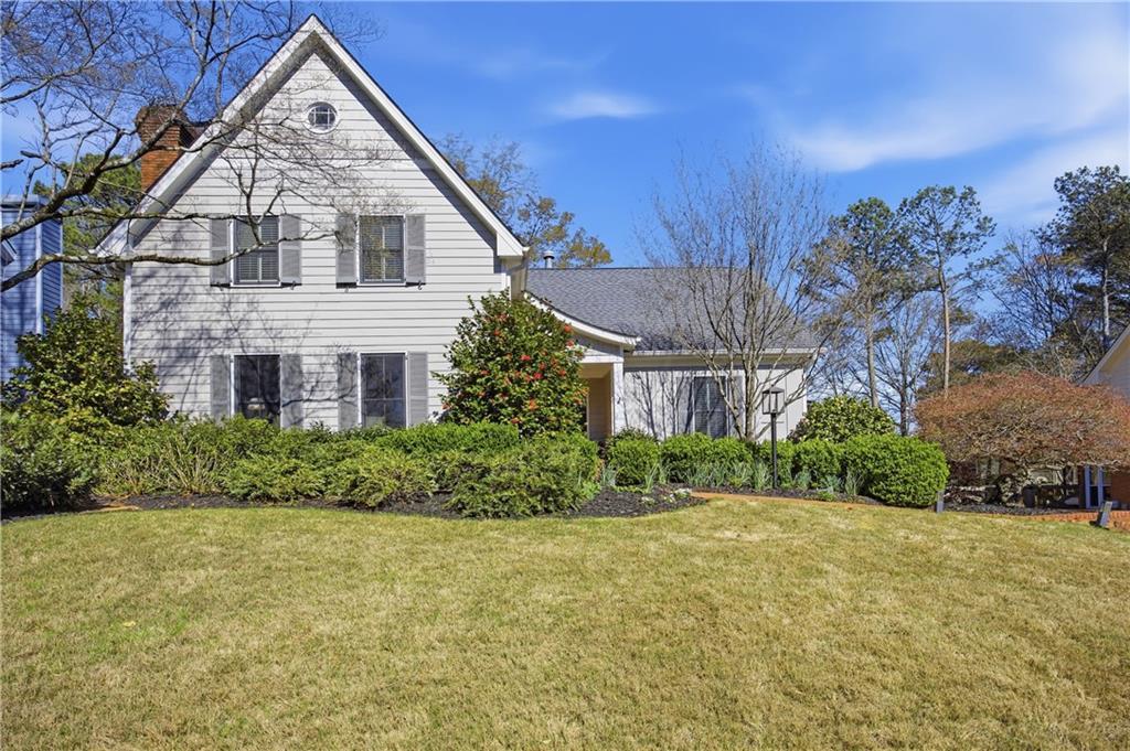 10845 Tuxford Dr., Alpharetta, GA 30022