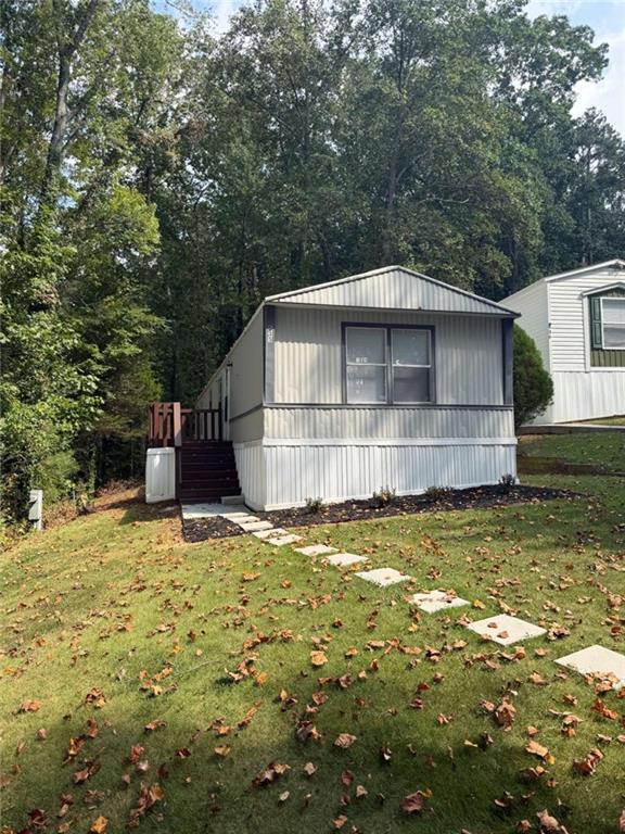 7631 Dallas Hwy, Douglasville, GA 30134