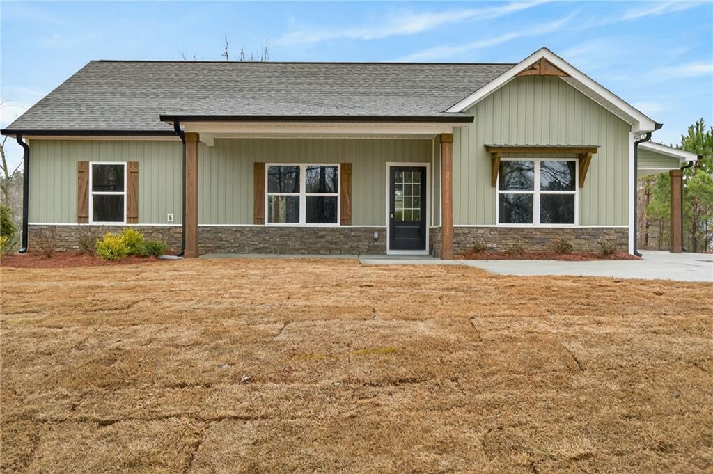 1549 Winn Rd., Douglasville, GA 30134