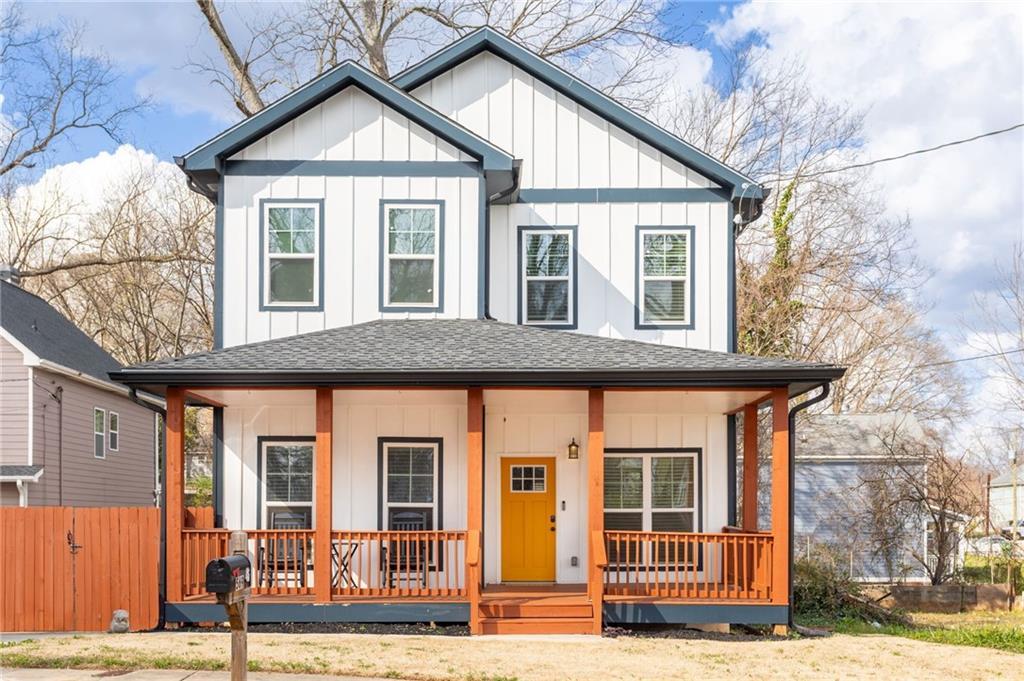 569 Hope St., Atlanta, GA 30310