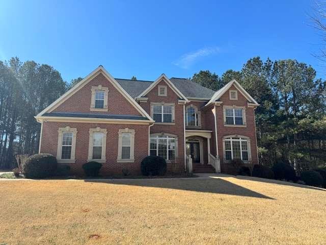 1805 Regents Way, Conyers, GA 30094