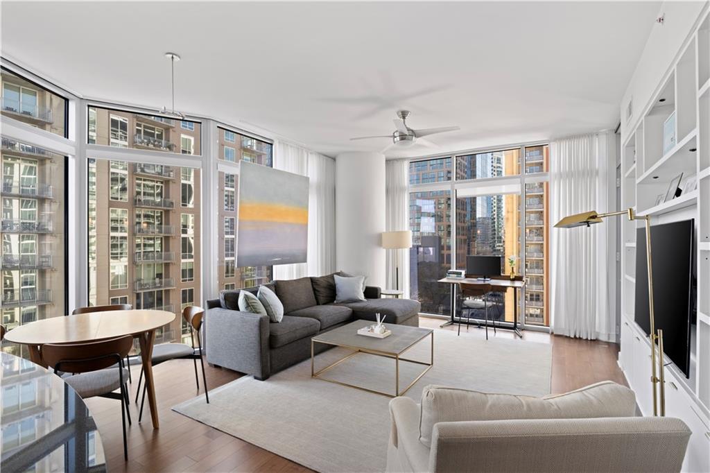 222 12th St. #1503, Atlanta, GA 30309