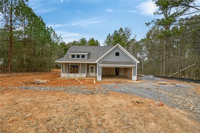 New Construction Homes For Sale This Week That Attend Taylorsville Elementary School: March 18th to March 24th