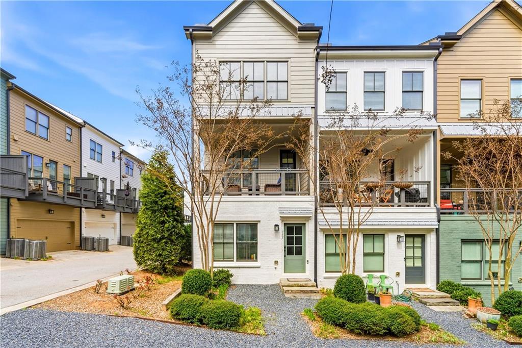 755 Dunlop Way, Atlanta, GA 30312