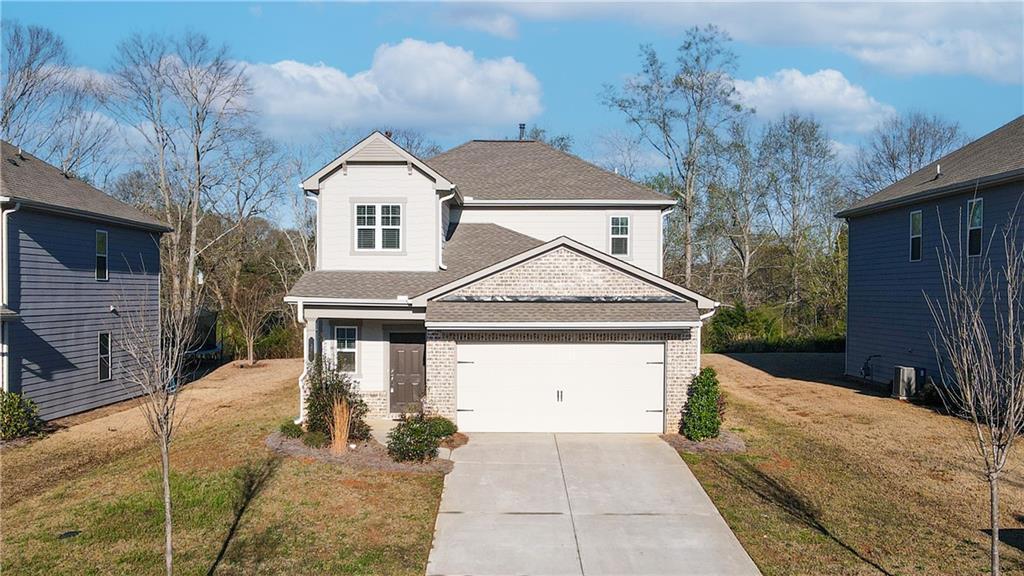 37 Osprey Overlook Dr., Braselton, GA 30517
