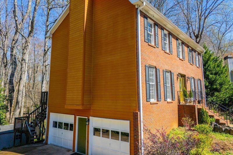 2575 Bethany Ln., Powder Springs, GA 30127