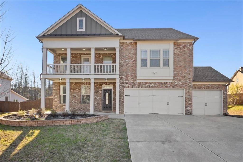 930 Bar Harbor Pl., Lawrenceville, GA 30044