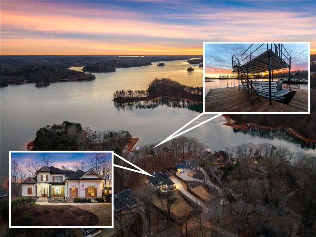 3655 Cameron Cir., Gainesville, GA 30506