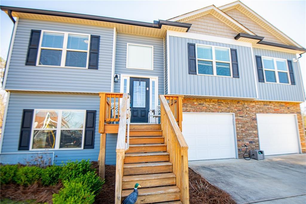 228 White Creek Dr., Rockmart, GA 30153