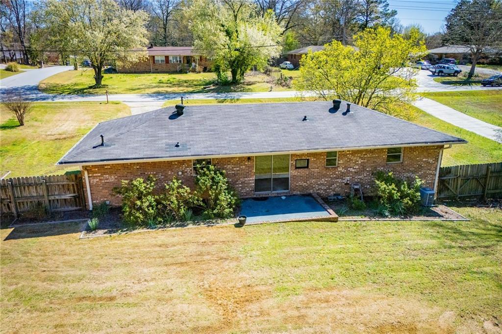 1675 Cherokee Blvd., Douglasville, GA 30134