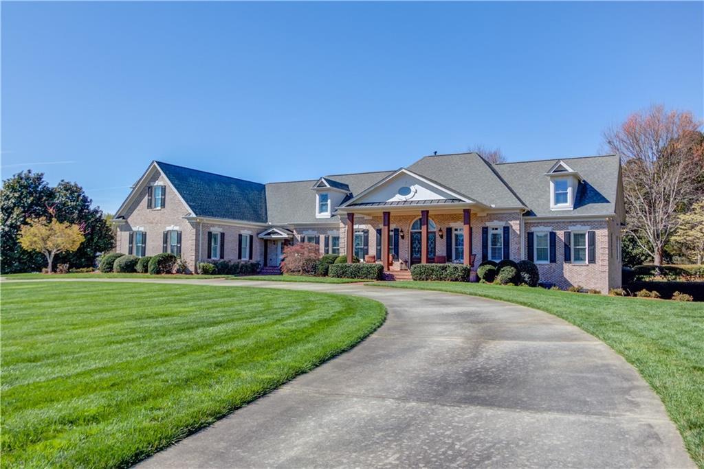 2850 Camp Branch Rd., Buford, GA 30519