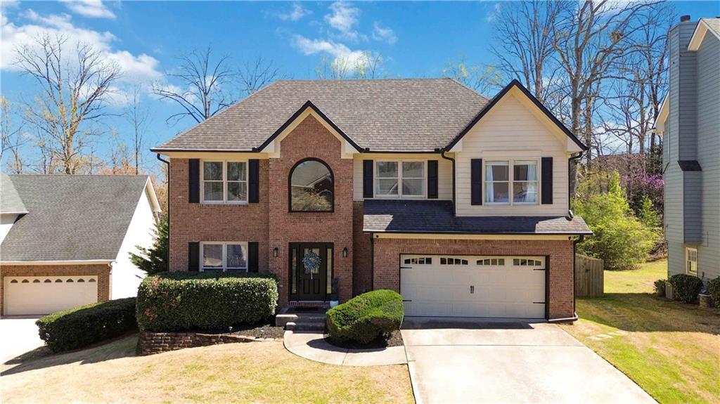 1230 Chadwick Point Dr., Lawrenceville, GA 30043