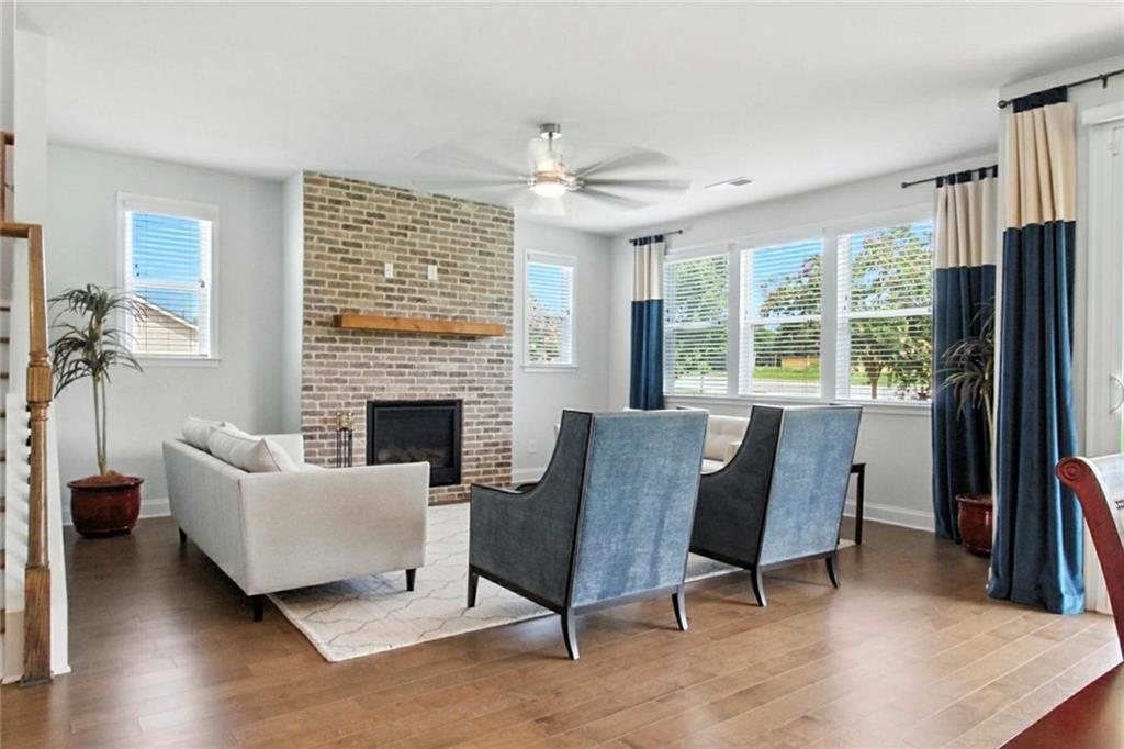 3334 Long Creek Drive, Buford, GA 30519