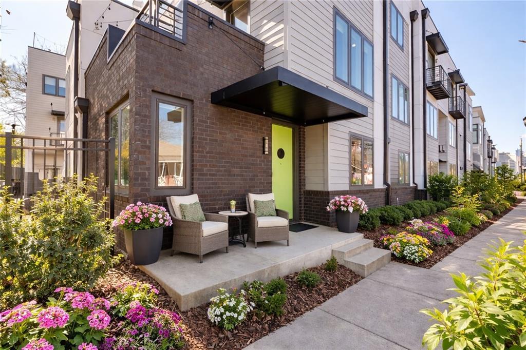 415 Gartrell St. #1, Atlanta, GA 30312