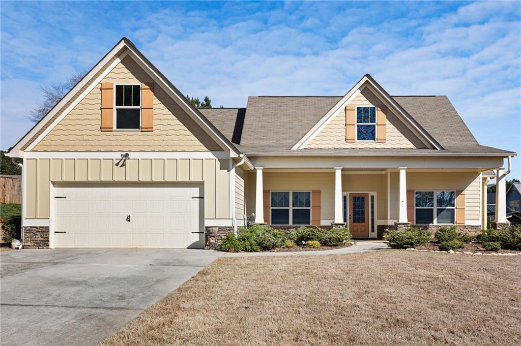 188 Bridgemill Dr., Douglasville, GA 30134