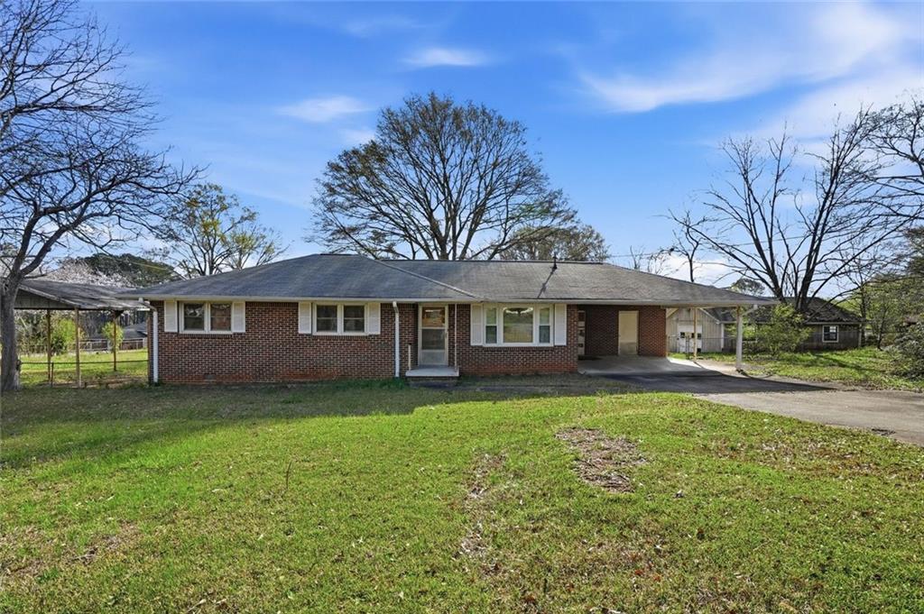 2467 Rocking Hill Ln., Marietta, GA 30060