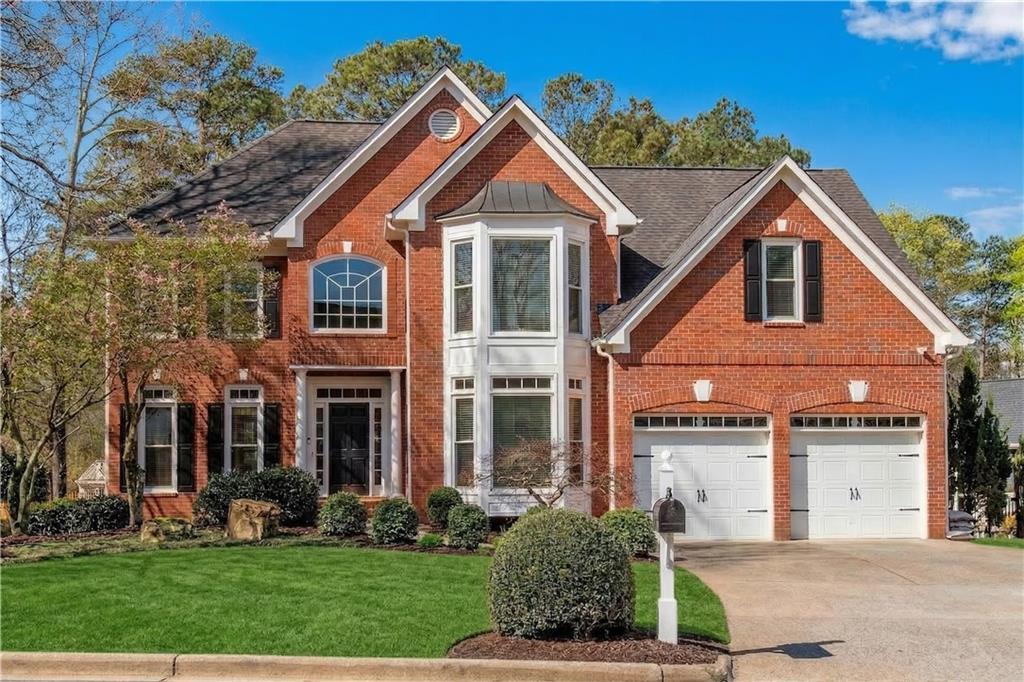 5885 Millwick Dr., Alpharetta, GA 30005