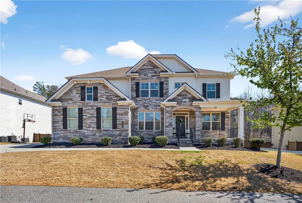 3690 Begonia Way, Alpharetta, GA 30004