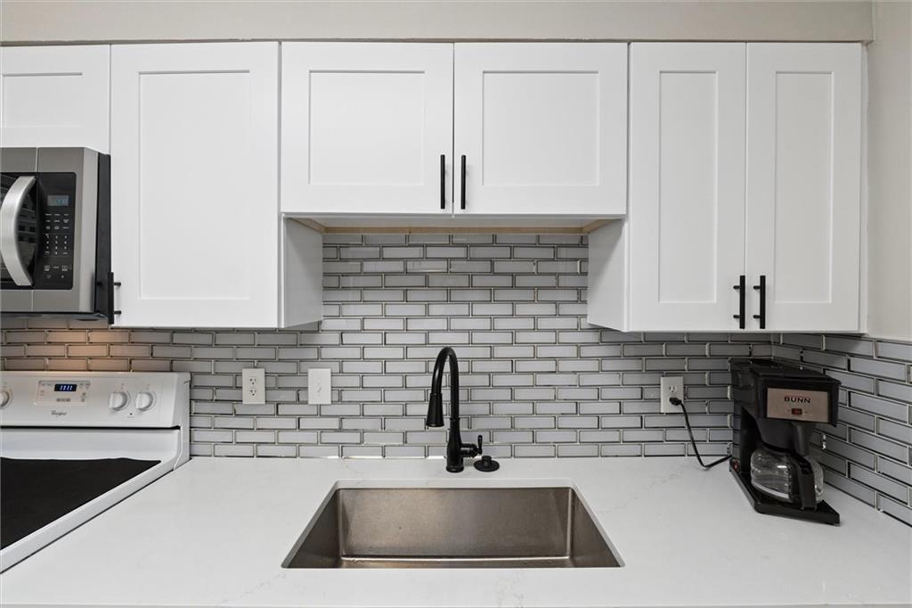 6700 Roswell Rd. #31B, Atlanta, GA 30328