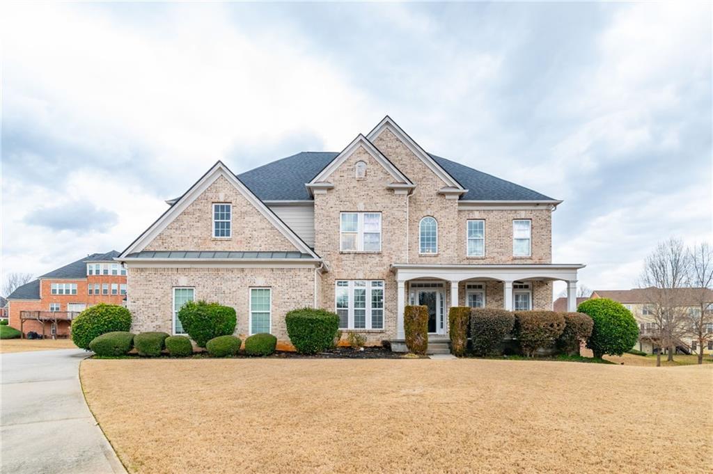 3173 Abbey Pl., Atlanta, GA 30331