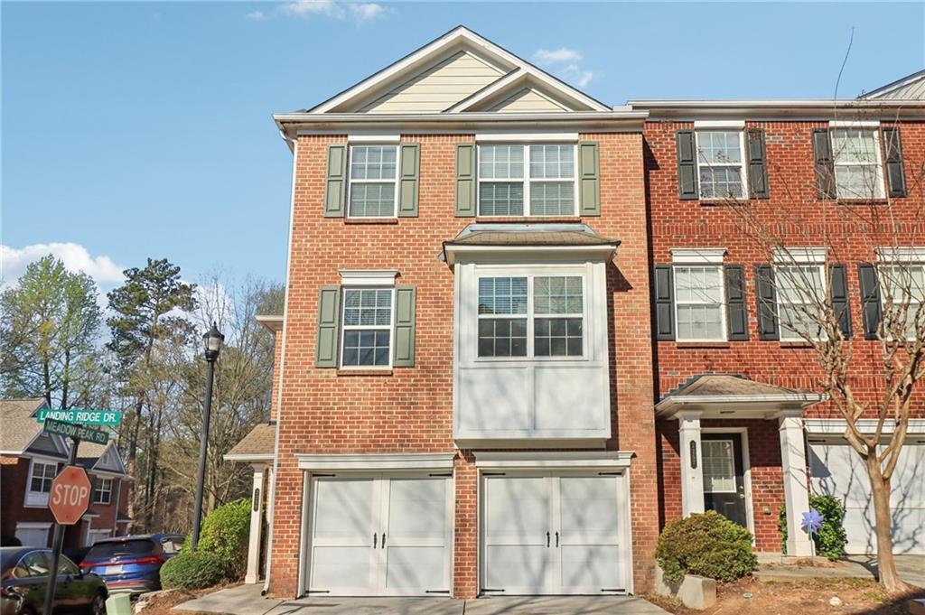 2259 Landing Ridge Dr., Duluth, GA 30097