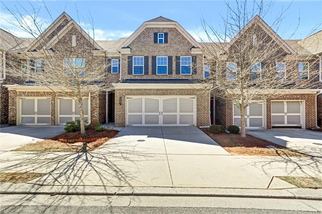 1237 Foxcroft Ln., Cumming, GA 30041